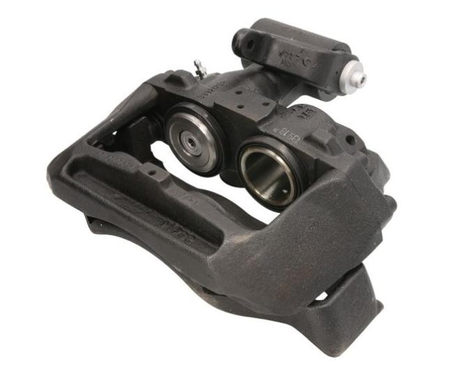 SBP Remklauw TEQ-BR.017 TEQ-BR.017 Remtang MERCEDES-BENZ E-Klasse SBP