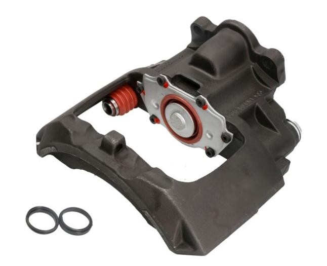 SBP Bremsecaliper TEQ-MA.008 Bremseklave SBP DISCOVERY TEQ-MA.008 billige