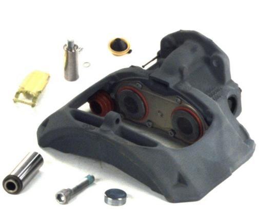 SBP Brake caliper TEQ-KR.002 TEQ-KR.002 SBP caliper for MAZDA