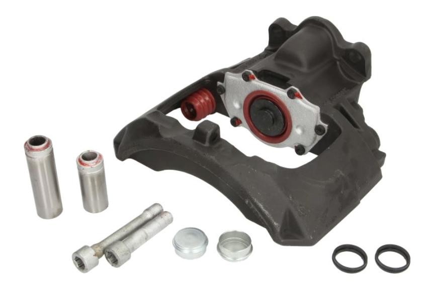 SBP Étrier de frein TEQ-ME.004 TEQ-ME.004 Étrier de frein PEUGEOT 207 SBP