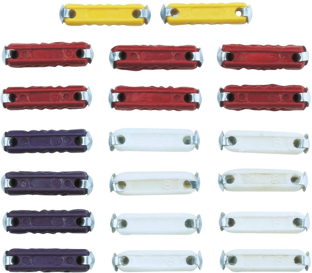 CARTREND Sada poistiek 80175 Poistka CARTREND X-TRAIL 80175 lacné