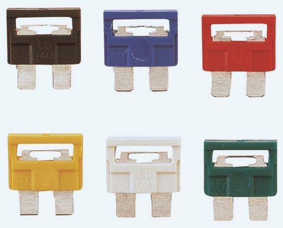 CARTREND Fuse Kit 80161 80161 CARTREND MINI fuse