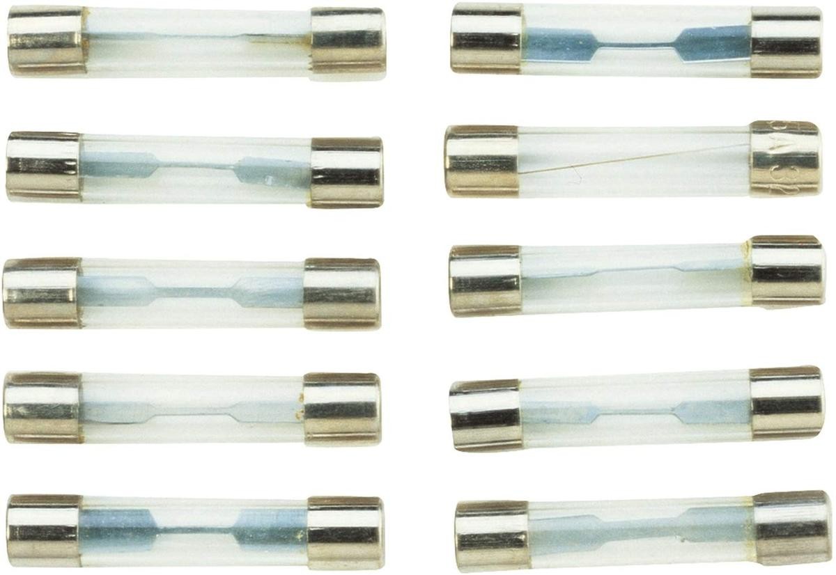 CARTREND Σετ ασφαλειών 80216 Ασφάλεια CARTREND Opel ASTRA 80216