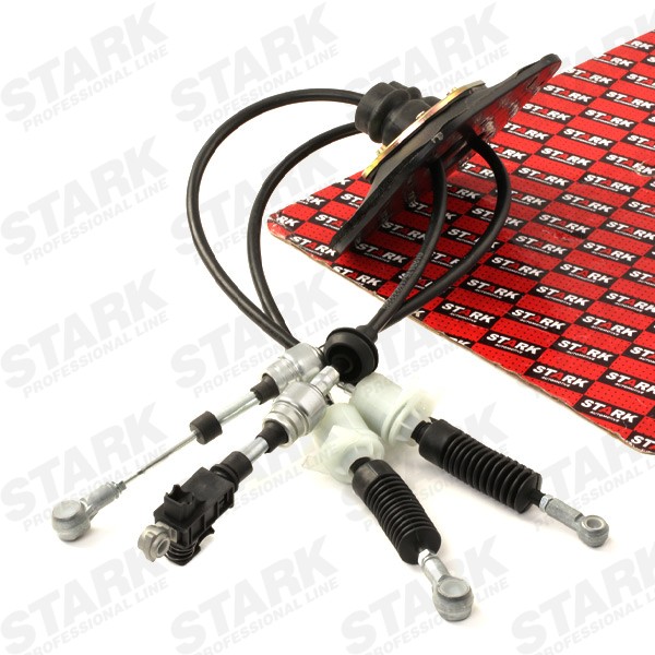 STARK Schakelkabel SKCMT-1520053 SKCMT-1520053 STARK Versnellingsbak-kabel Toyota goedkoop