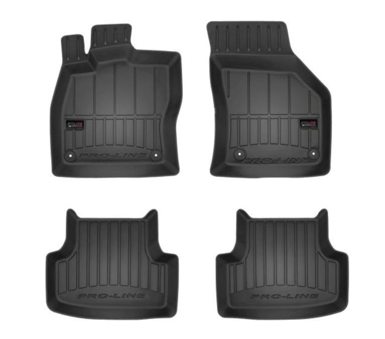FROGUM Tapetes para carros 3D407060 FROGUM 3D407060 Tapetes Saturn custo originais