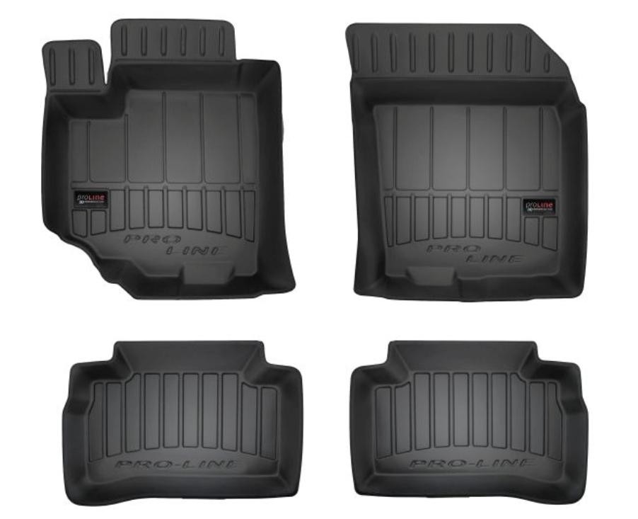 FROGUM Set autokobercov 3D407121 FROGUM 3D407121 Autokoberce na mieru Hyundai H-1 Skrinka lacné