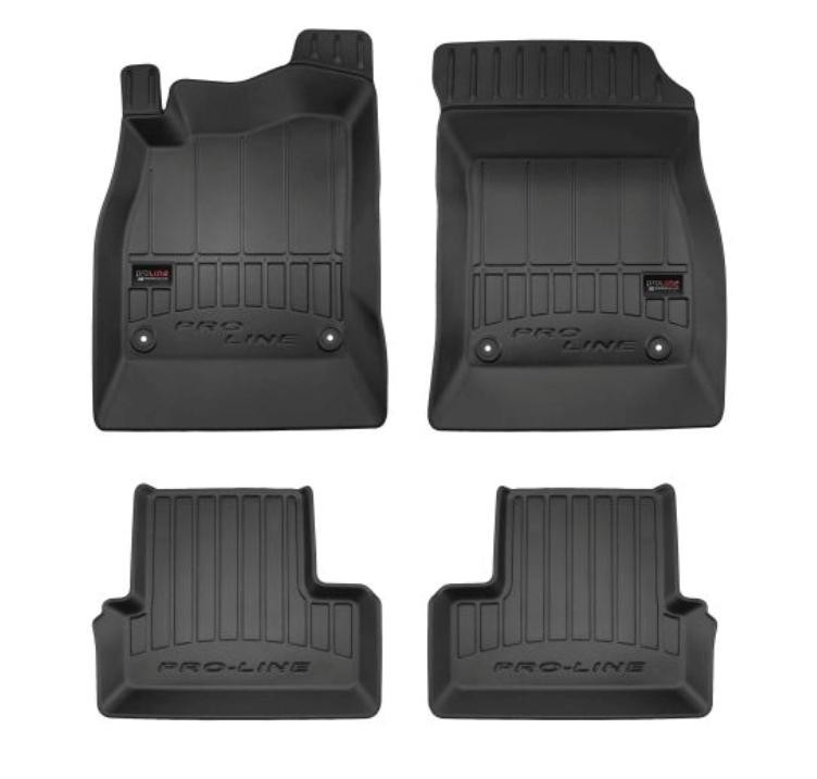 FROGUM Automatot 3D407213 3D407213 FROGUM Matot Chevrolet ORLANDO hinta
