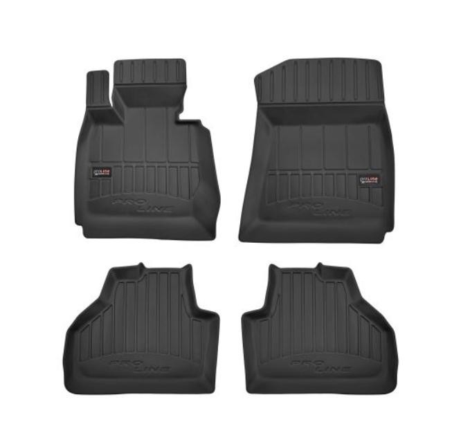 FROGUM Automatot 3D407404 FROGUM 3D407404 NISSAN NT400 Kumimatot halvat