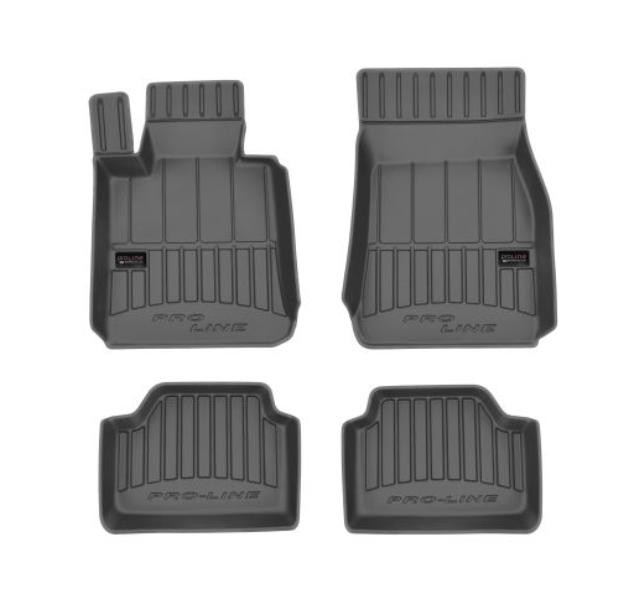 FROGUM Bilmattor 3D407794 FROGUM 3D407794 gummimattor BMW F20 pris