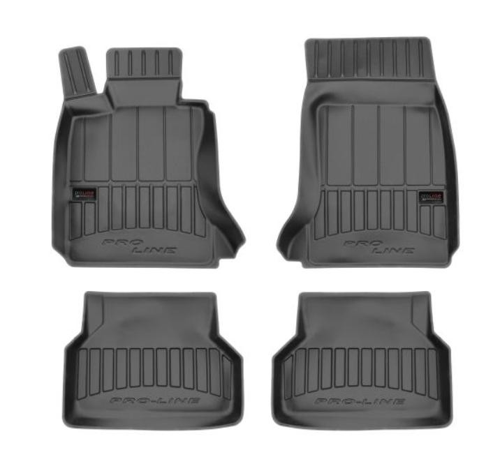 FROGUM Põrandamattide komplekt 3D407800 FROGUM 3D407800 Margipõhised automatid BMW E28 hind