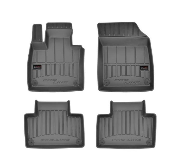 FROGUM Automatten 3D407831 FROGUM 3D407831 Automatten RENAULT 25 kosten