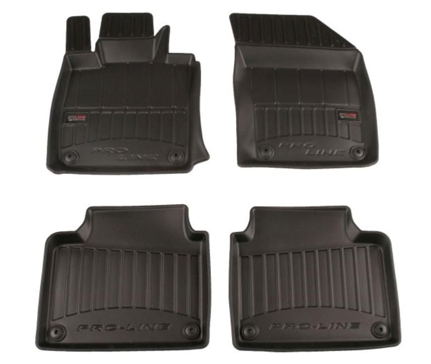 FROGUM Bilmatter 3D408081 FROGUM 3D408081 Matte GERMAN E-CARS PLANTOS hva koster