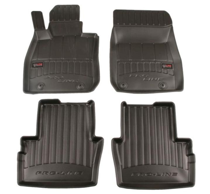 FROGUM Automatot 3D408326 FROGUM 3D408326 CX-3 (DK) matot hinta