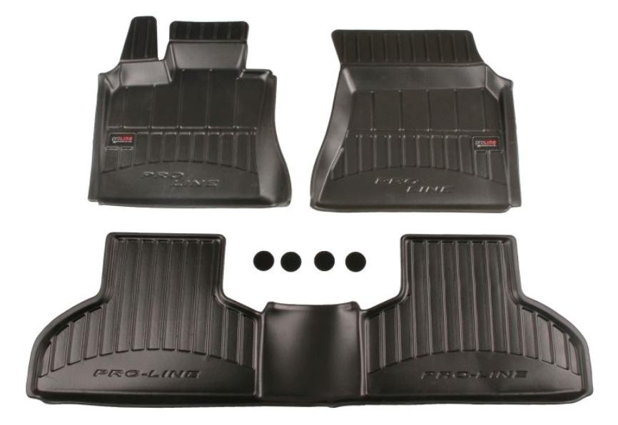 FROGUM Autofußmatten 3D408463 FROGUM 3D408463 Fußmatten AUTO UNION MUNGA Kosten