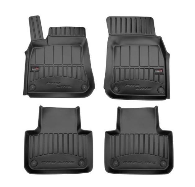 FROGUM Ensemble de tapis de sol 3D408470 FROGUM 3D408470 Tapis sur mesure VOLKSWAGEN JETTA coût