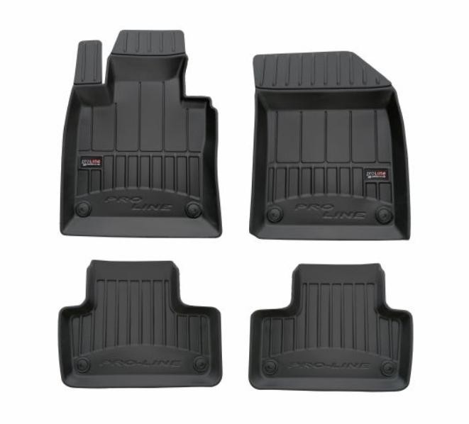 FROGUM Bilmåtter 3D408517 FROGUM 3D408517 Bilmåtter VOLVO 460 L (464) billig