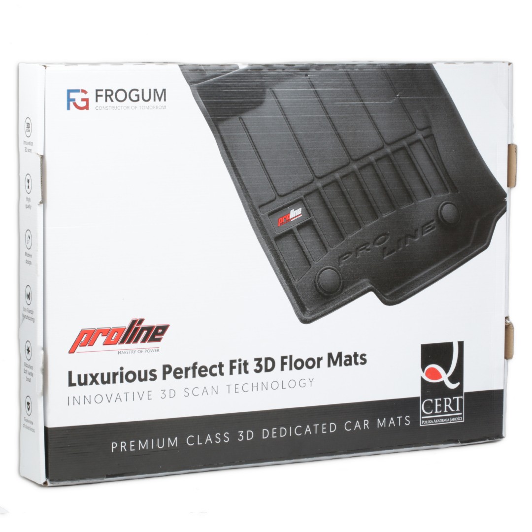 FROGUM Bilmatter 3D408593 3D408593 Matte FROGUM SAAB 900