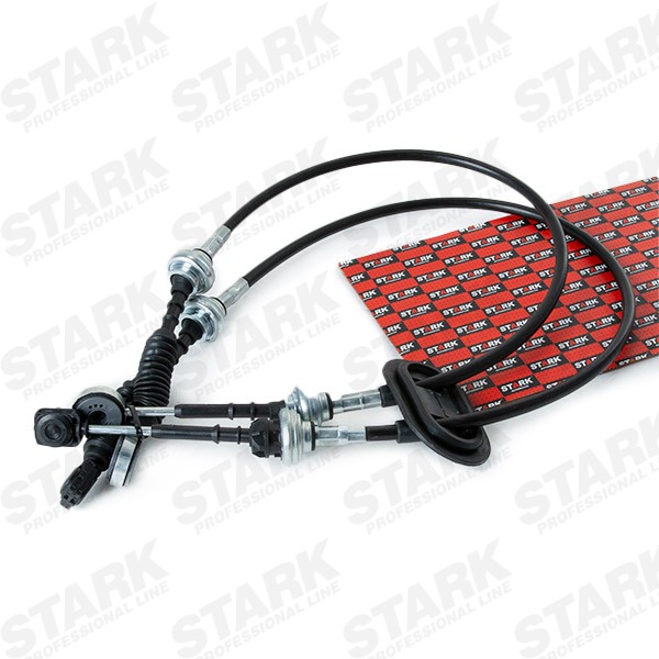 STARK Ντίζα, μηχανικό κιβώτιο ταχυτήτων SKCMT-1520054 SKCMT-1520054 Ντίζα, μηχανικό κιβώτιο ταχυτήτων AUDI A2 STARK