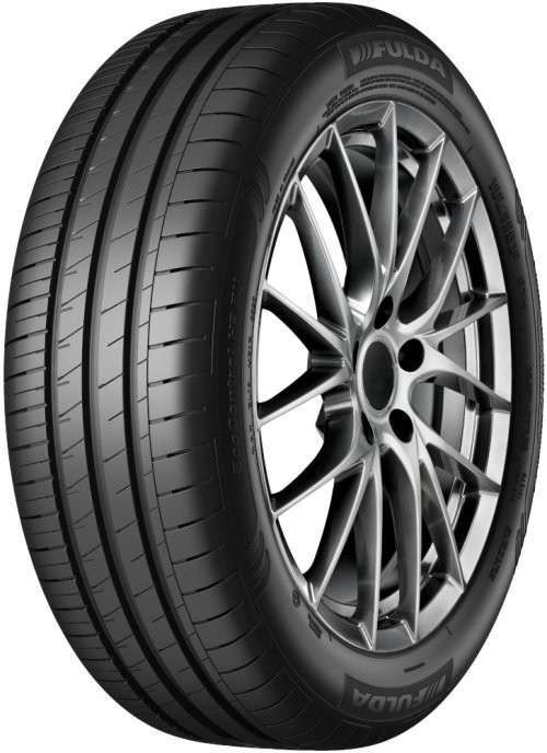 Fulda Tyres 542643 Fulda ECOCONTROL HP2 205/55 R16 91V 542643