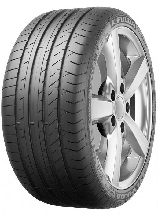 Fulda Pneumatiky 579400 Fulda SPORTCONTROL 2 XL F 235/40 R18 95Y 579400