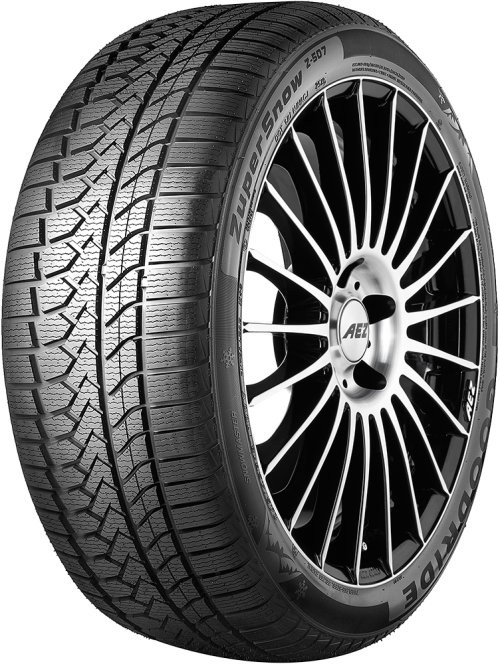 Goodride Hjul 1403 Goodride 1403 Z507 225/55 R17