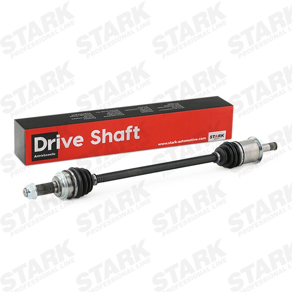 STARK Drivaksel SKDS-0210601 Drivaksel STARK CRX SKDS-0210601 billige