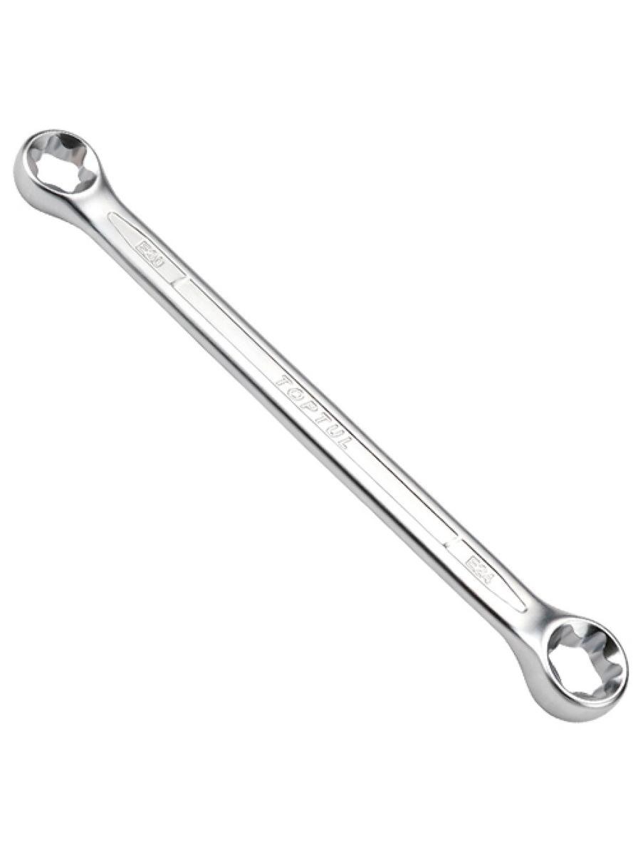 TOPTUL Chiave ad anello AAEE1012 TOPTUL AAEE1012 Chiave ad anello