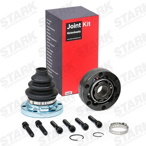 STARK Sada kĺbov hnacieho hriadeľa SKJK-0200526 Homokinetický kĺb BMW STARK SKJK-0200526