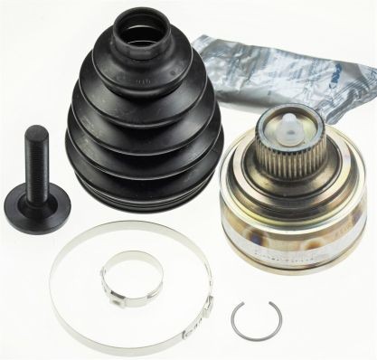 SPIDAN Drivledd 36099 Drivakselledd SPIDAN Audi 100 36099