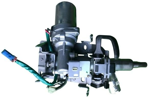 SPIDAN Ratstamme 54914 54914 Ratstamme + elektrisk servostyring SPIDAN PORSCHE 911