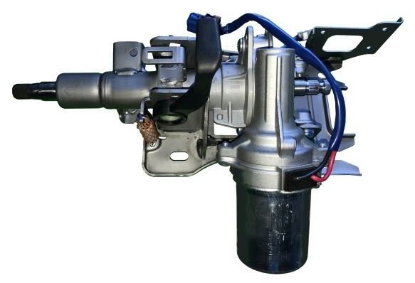 SPIDAN Stĺpik riadenia 54916 Stĺpik riadenia + elektrický posilňovač SPIDAN BMW Rad 3 54916