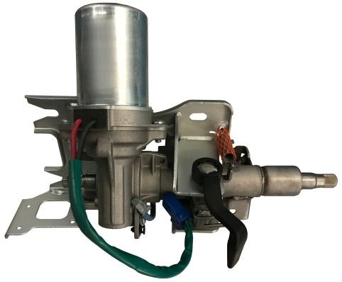 SPIDAN Stĺpik riadenia 54917 54917 Stĺpik riadenia + elektrický posilňovač NISSAN PICK UP SPIDAN