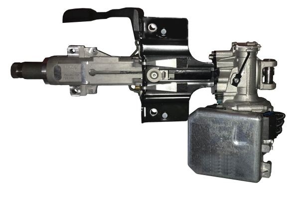SPIDAN Stĺpik riadenia 54918 Stĺpik riadenia + elektrický posilňovač SPIDAN BMW Rad 3 54918