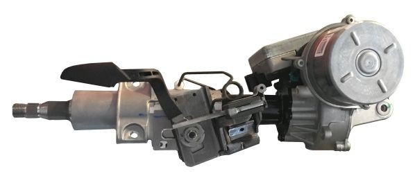 SPIDAN Κολόνα τιμονιού 54928 54928 Κολωνα τιμονιου JAGUAR XF SPIDAN