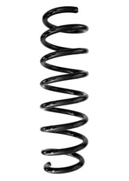 SPIDAN Ressort de suspension 87981 BMW X3 Ressort de suspension SPIDAN 87981