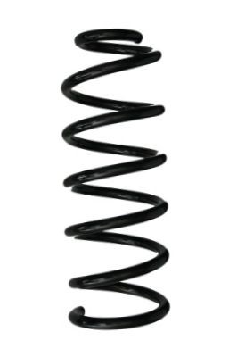 SPIDAN Coil spring 87989 87989 SPIDAN coil spring for MAZDA PREMACY