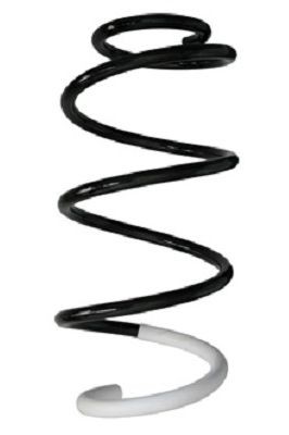 SPIDAN Ressort de suspension 88002 88002 Ressort KIA OPTIMA SPIDAN