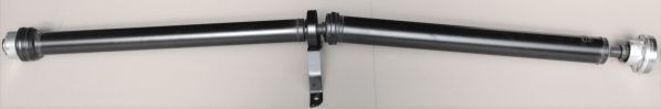 SPIDAN Albero trasmissione GKNP20085 SPIDAN GKNP20085 Albero trasmissione 626 IV Hatchback (GE) prezzo