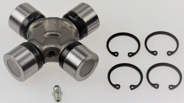 SPIDAN Giunto albero trasmissione U 968 U 968 costo Giunto albero trasmissione RENAULT SCÉNIC SPIDAN