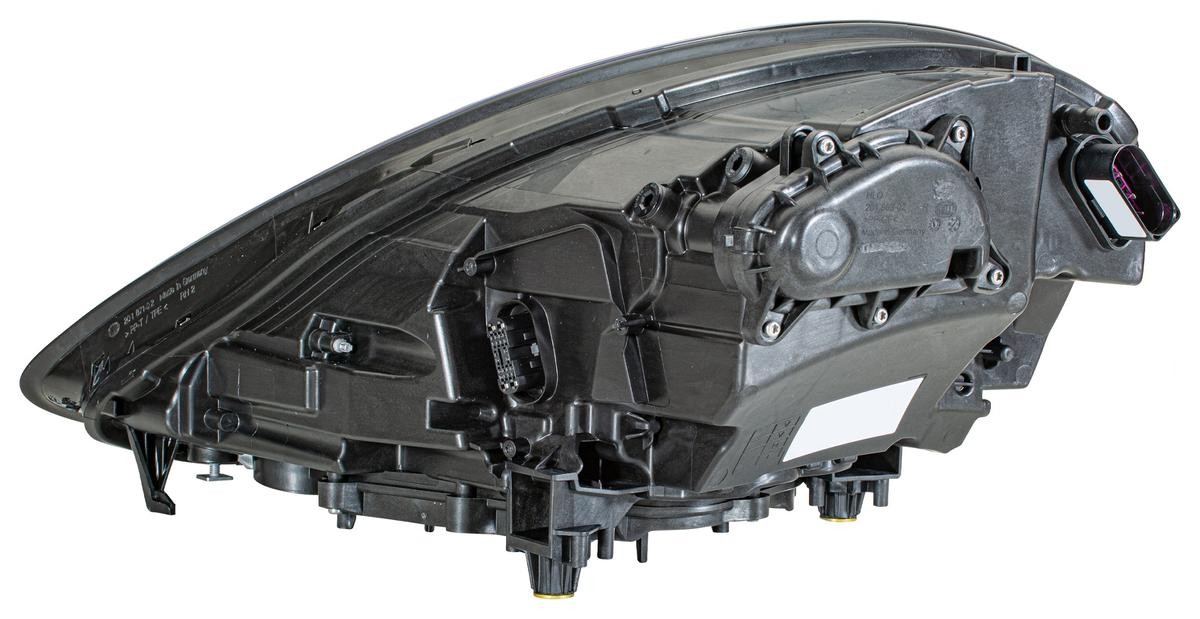Koplamp HELLA 1EX 012 254-421 HELLA 1EX 012 254-421 Voorlampen PORSCHE PANAMERA 2013