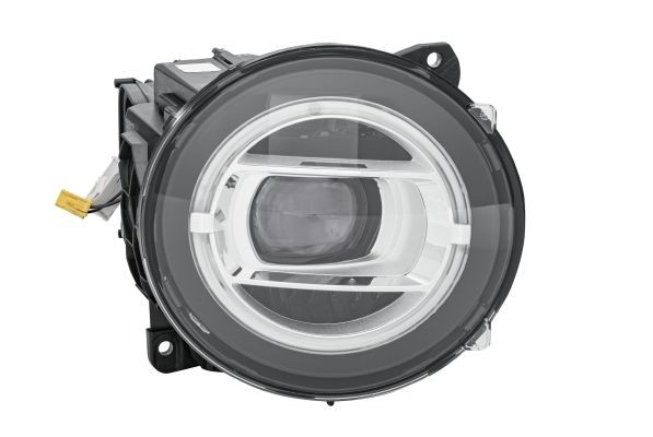 Esituli HELLA 1EX 014 543-081 HELLA 1EX 014 543-081 MERCEDES-BENZ G-klass 2019 Esituled