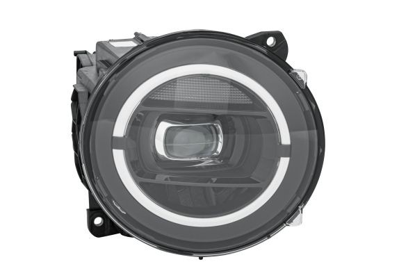 Esituli HELLA 1EX 014 543-121 HELLA 1EX 014 543-121 Esituled MERCEDES-BENZ G-klass 2015