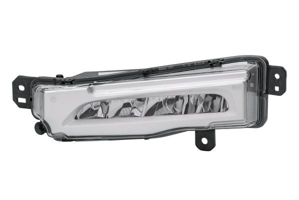Tåkelyskaster HELLA 1NB 012 810-041 HELLA 1NB 012 810-041 Tåkelys BMW X5 2022