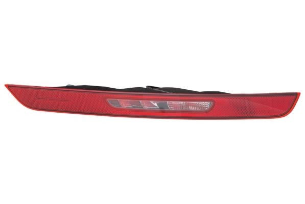 HELLA Fanale posteriore 2NR 011 501-111 HELLA 2NR 011 501-111 Fanale posteriore