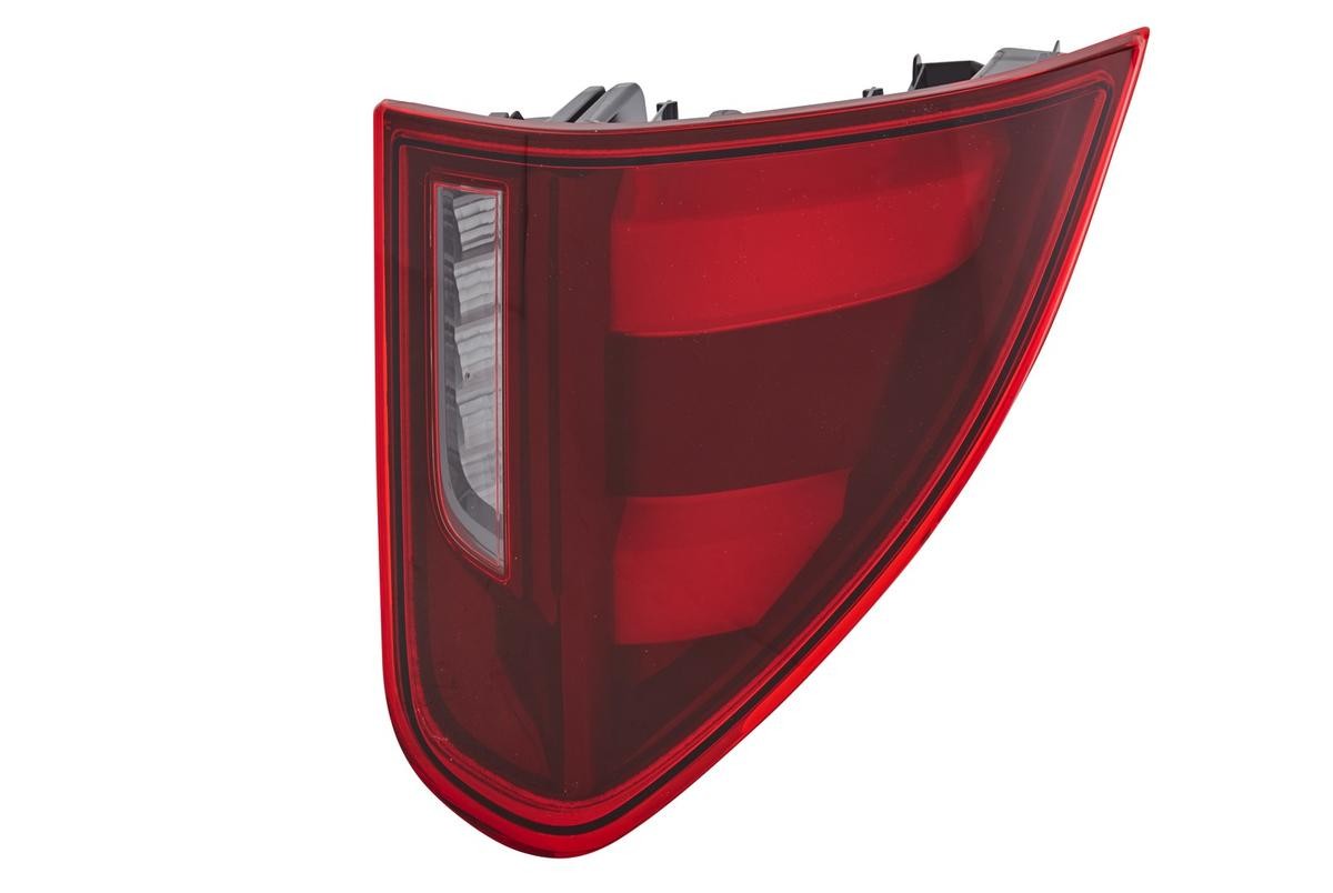 Fanale posteriore HELLA 2SA 354 846-011 E2 5079 HELLA 2SA 354 846-011 Fari posteriori destro e sinistro Peugeot 2008 2022