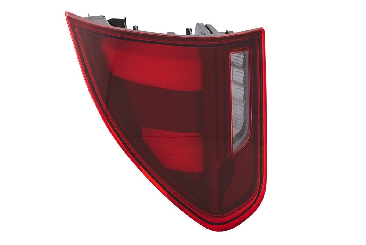 HELLA Fanale posteriore 2SA 354 846-021 2SA 354 846-021 costo Fanale posteriore PEUGEOT J5 HELLA
