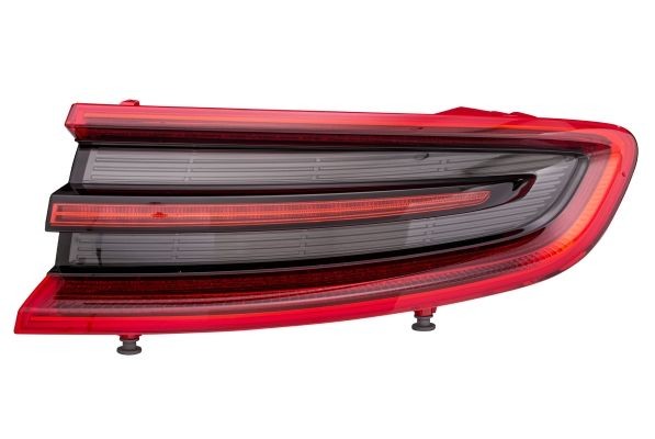 HELLA Baglygte 2SD 011 499-121 HELLA 2SD 011 499-121 Porsche 964 Speedster Baglygten originale pris
