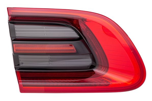 HELLA Farolim 2SD 011 500-111 Luzes traseiras Porsche 955 2SD 011 500-111 HELLA