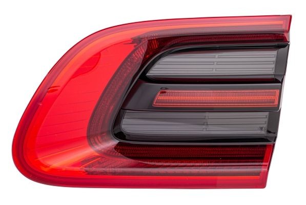 HELLA Tagatuli 2SD 011 500-141 2SD 011 500-141 Tagatuli PORSCHE CAYMAN HELLA