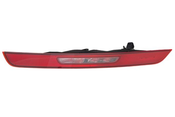 HELLA Zadné svetlo 2ZR 011 501-121 2ZR 011 501-121 Zadné svetlá PORSCHE 928 HELLA